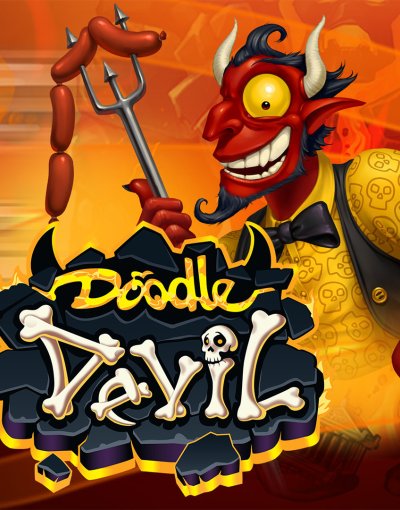 Doodle Devil - обзоры и оценки игры, даты выхода DLC, трейлеры