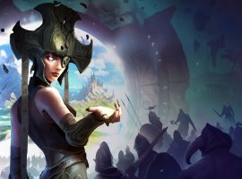Осенью авторы стратегии Age of Wonders 4 расскажут о будущих дополнениях - изображение 1