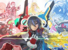 Анонсирована Blaster Master Zero III для PS4, Switch и PC - изображение 1