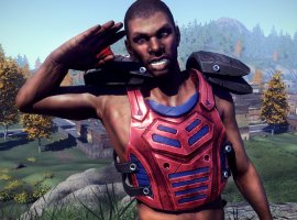H1Z1 растеряла почти всех игроков - изображение 1