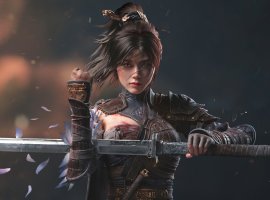 Во что поиграть в июле 2025 — Killing Floor 3, Wuchang: Fallen Feathers, Tales of the Shire, «Лихо одноглазое» и не только - изображение 1