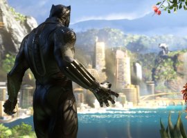 Electronic Arts отменила игру о Чёрной пантере и закрыла студию-разработчика - изображение 1