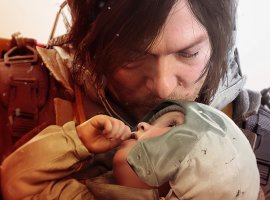 Обзор Death Stranding 2: On the Beach — (не)идеальный сиквел - изображение 1