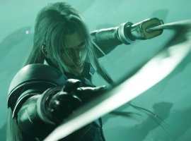 До релиза Final Fantasy 7 локализаторам приходилось уговаривать авторов на перевод - изображение 1