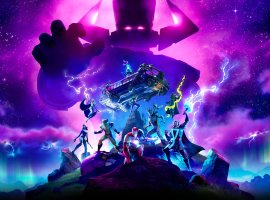 Самые большие и эпичные ивенты в истории Fortnite - изображение 1