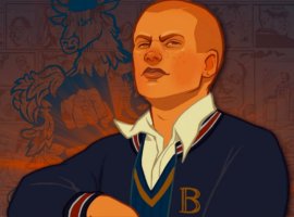 В утёкших файлах GTA 5 нашли упоминания сюжетного DLC и Bully 2 - изображение 1