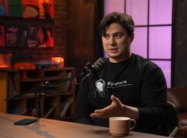 Интервью с Никитой Моисеевым —  дубляж и любовь к Warcraft с League of Legends - изображение 1