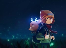 Обзор Deer & Boy — мальчик, который собирал звёзды - изображение 1