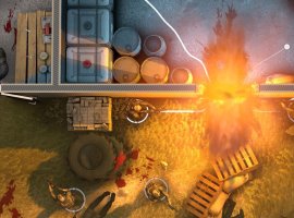 У Door Kickers 2 появилась дата релиза после пяти лет в раннем доступе - изображение 1