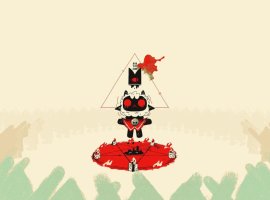 В Cult of the Lamb стартовала коллаборация с Don't Starve Together - изображение 1
