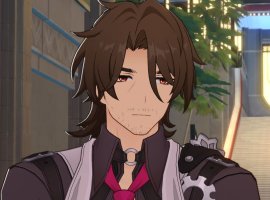 Галлахер из Honkai: Star Rail — гайд, лучшие билды, навыки и элемент - изображение 1