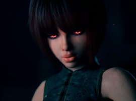 Создатель Silent Hill обдумывал концепт Siren 3 — и так придумал Slitterhead - изображение 1