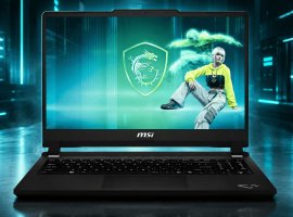 Обзор ноутбука MSI Cyborg 15 C2WF 014XRU — среднебюджетный герой для любых игр и рабочих задач - изображение 1