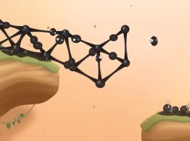 Релиз головоломки World of Goo 2 перенесли на август для PC и Nintendo Switch - изображение 1