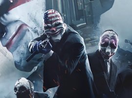 Payday 2 продолжит обновляться спустя 12 лет после релиза — игру отдали в руки моддерам - изображение 1