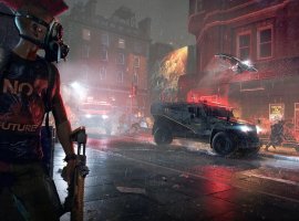 В Anno 1800 и Watch Dogs: Legion можно будет сыграть бесплатно - изображение 1