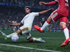 EA Sports FC 27 получила релизный трейлер — игра уже доступна для владельцев Ultimate Edition - изображение 1