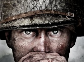Слепой игрок совершил свыше 7 тысяч убийств в Call of Duty: WWII - изображение 1