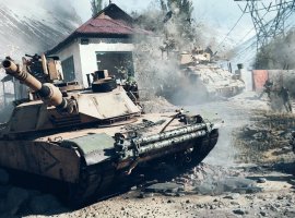 Как получить бесплатный скин оперативника в Battlefield 6 — акция от NVIDIA - изображение 1