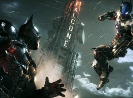 Вакансия Rocksteady намекнула на кроссген-выпуск возможного следующего «Бэтмена» - изображение 1