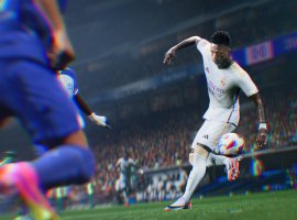 С EA Sports FC 24 в раннем доступе ознакомилось почти 7 миллионов игроков - изображение 1