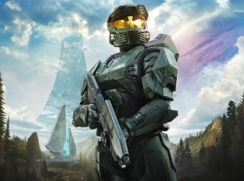 Halo: Campaign Evolved отправилась на «золото» — 2 недели до релиза - изображение 1