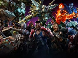 Авторы Killer Instinct анонсировали полное издание игры - изображение 1