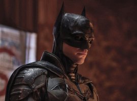 СМИ сообщили о разработке новой игры во вселенной «Бэтмена» с Робертом Паттинсоном - изображение 1