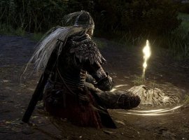 Гайд: 8 скрытых механик в Elden Ring - изображение 1
