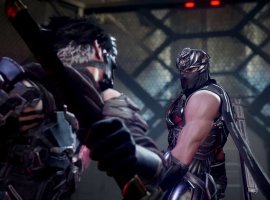 Мы не забыли про спидраннеров — авторы Ninja Gaiden 4 раскрыли новые подробности игры - изображение 1