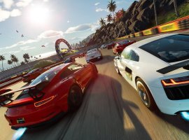 Хендерсон: Ubisoft дала зелёный свет новой части гонок The Crew - изображение 1