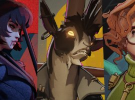 Valve добавит в шутер Deadlock вампиршу, демонического козла и ещё 4 новых героев - изображение 1