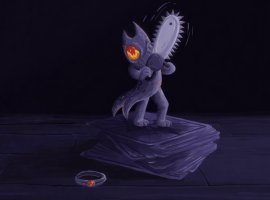 Внутри Burn With Me — демонология декбилдинга - изображение 1