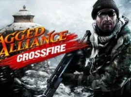 Jagged Alliance: Crossfire - изображение 1