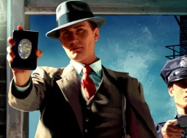 Утечка: VR-версия L.A. Noire выйдет на PS4 - изображение 1