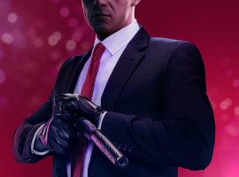 Оказывается, в HITMAN III не будет русского перевода - изображение 1