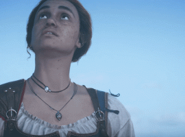 Playground Games покидает нарративный директор новой Fable - изображение 1