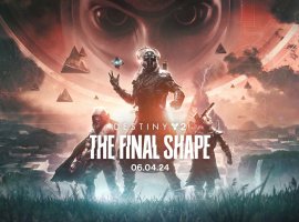 Авторы Destiny 2 официально подтвердили июньский релиз The Final Shape - изображение 1