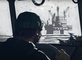 DLC для Dredge под названием The Iron Rig выйдет 15 августа - изображение 1