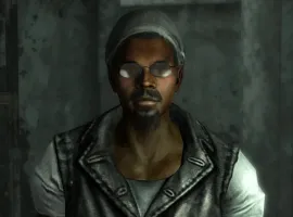Актёр из Fallout 3 захотел принять участие во втором сезоне сериала Amazon - изображение 1