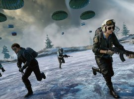 Разработчики PUBG: Battlegrounds рассказали о грядущих изменениях в консольных версиях игры - изображение 1