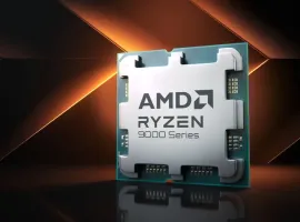 AMD показала процессоры Ryzen 9000 с архитектурой Zen 5 - изображение 1