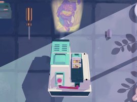 К приключению Assemble With Care выпустили бесплатный эпилог - изображение 1