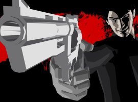 Grasshopper Manufacture делает ремейки Killer7 и Flower, Sun, and Rain - изображение 1