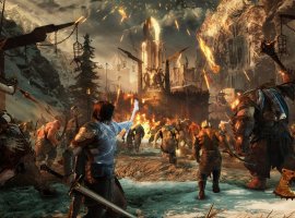 Dead Rising 4, Middle-Earth: Shadow of War и другие игры скоро пополнят Xbox Game Pass - изображение 1
