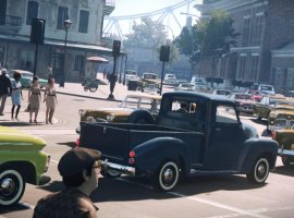 Разработчики Mafia 3 рассказали о районах Нью-Бордо - изображение 1