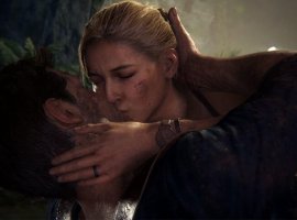 Летняя романтика: 7 самых памятных поцелуев в играх - изображение 1