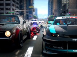 Авторы Need for Speed Unbound рассказали о втором годе поддержки гонки - изображение 1