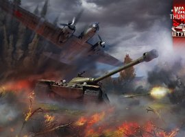 В игре War Thunder появился новый кооперативный режим - изображение 1
