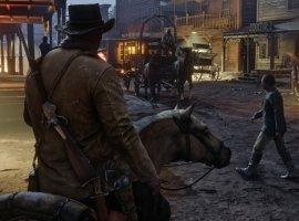 Take-Two не уверена, что Red Dead Redemption 2 сможет повторить успех GTA - изображение 1